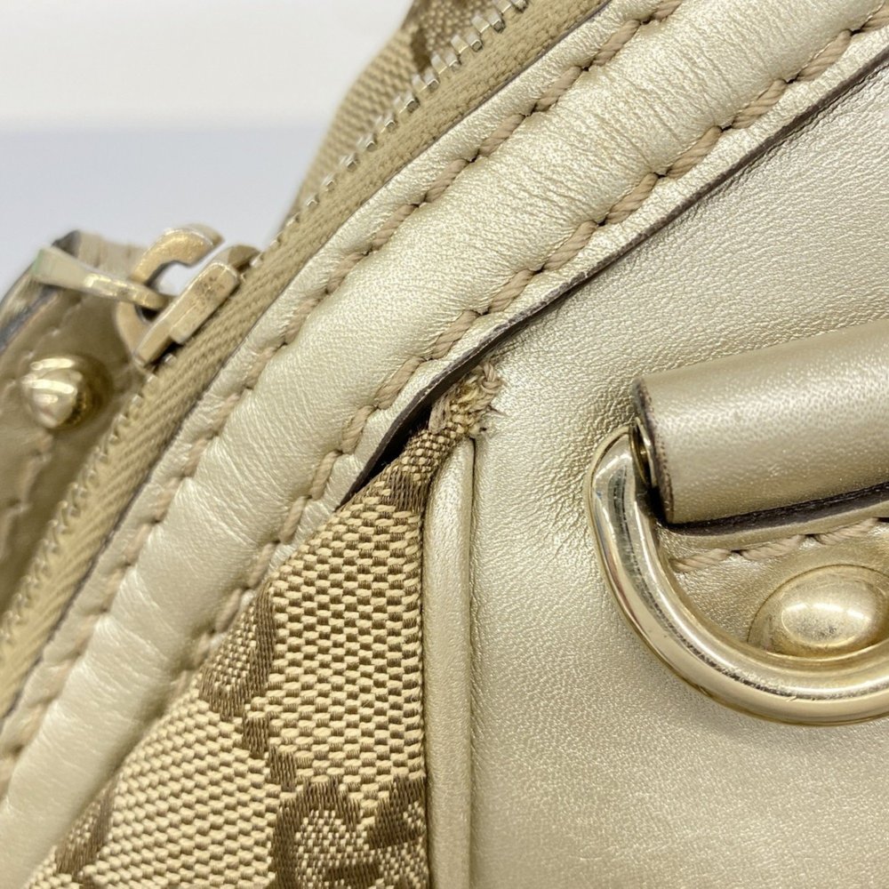 GUCCI Brown Bag - Picture 7 of 12